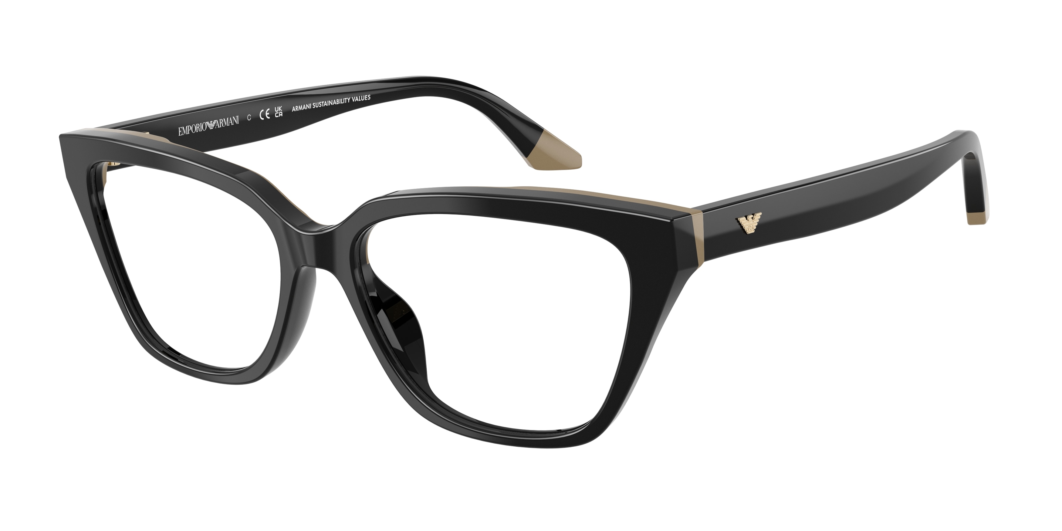 Emporio Armani EA3270U 6313  